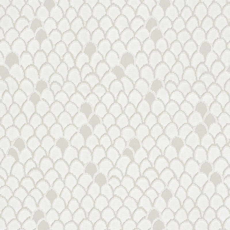 SCHUMACHER ESTHER VELVET OPAL FABRIC | Atlanta Fabrics