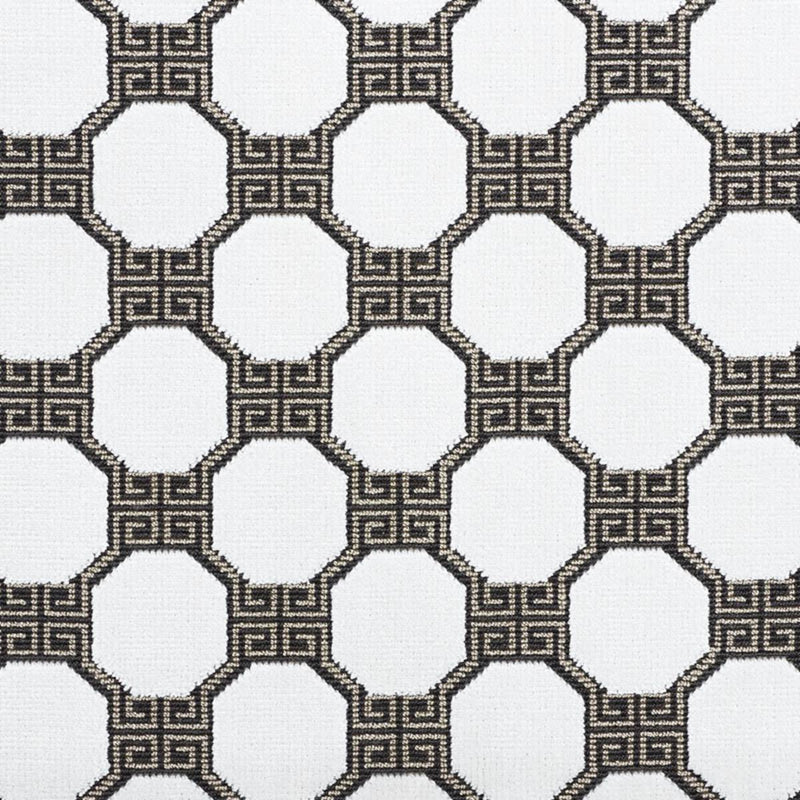 SCHUMACHER OCTAVIA VELVET QUARTZ FABRIC | Atlanta Fabrics