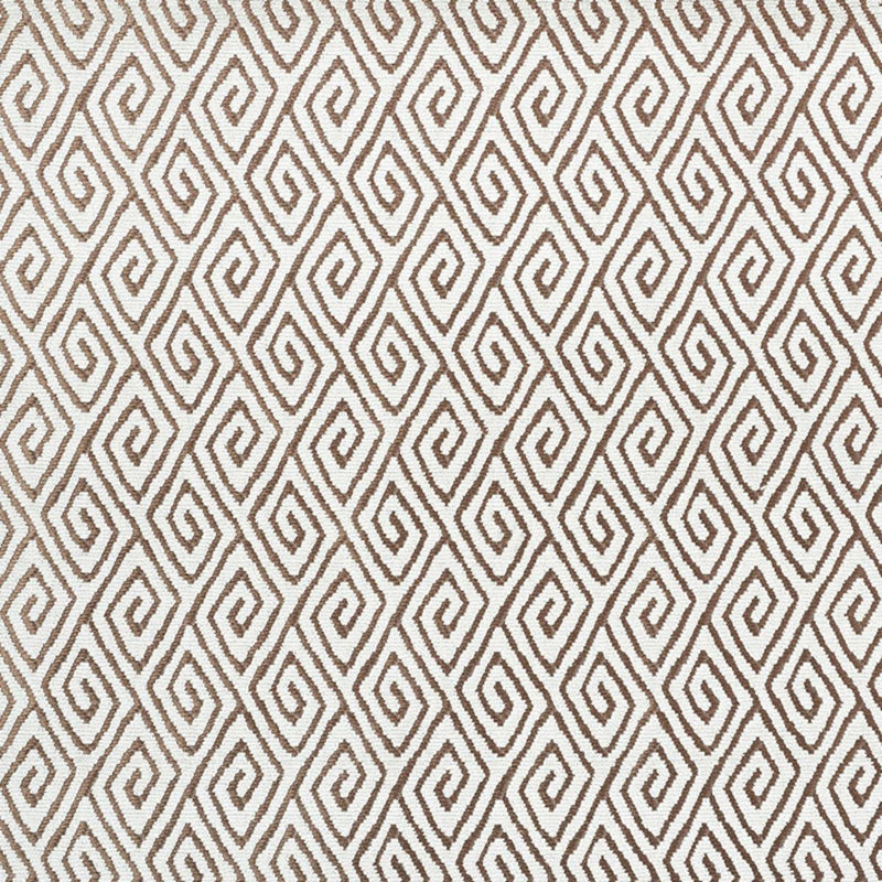 SCHUMACHER DIAMANTE VELVET MOONSTONE FABRIC | Atlanta Fabrics