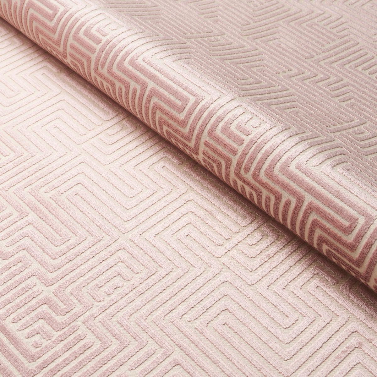 LISBOA VELVET MAUVE