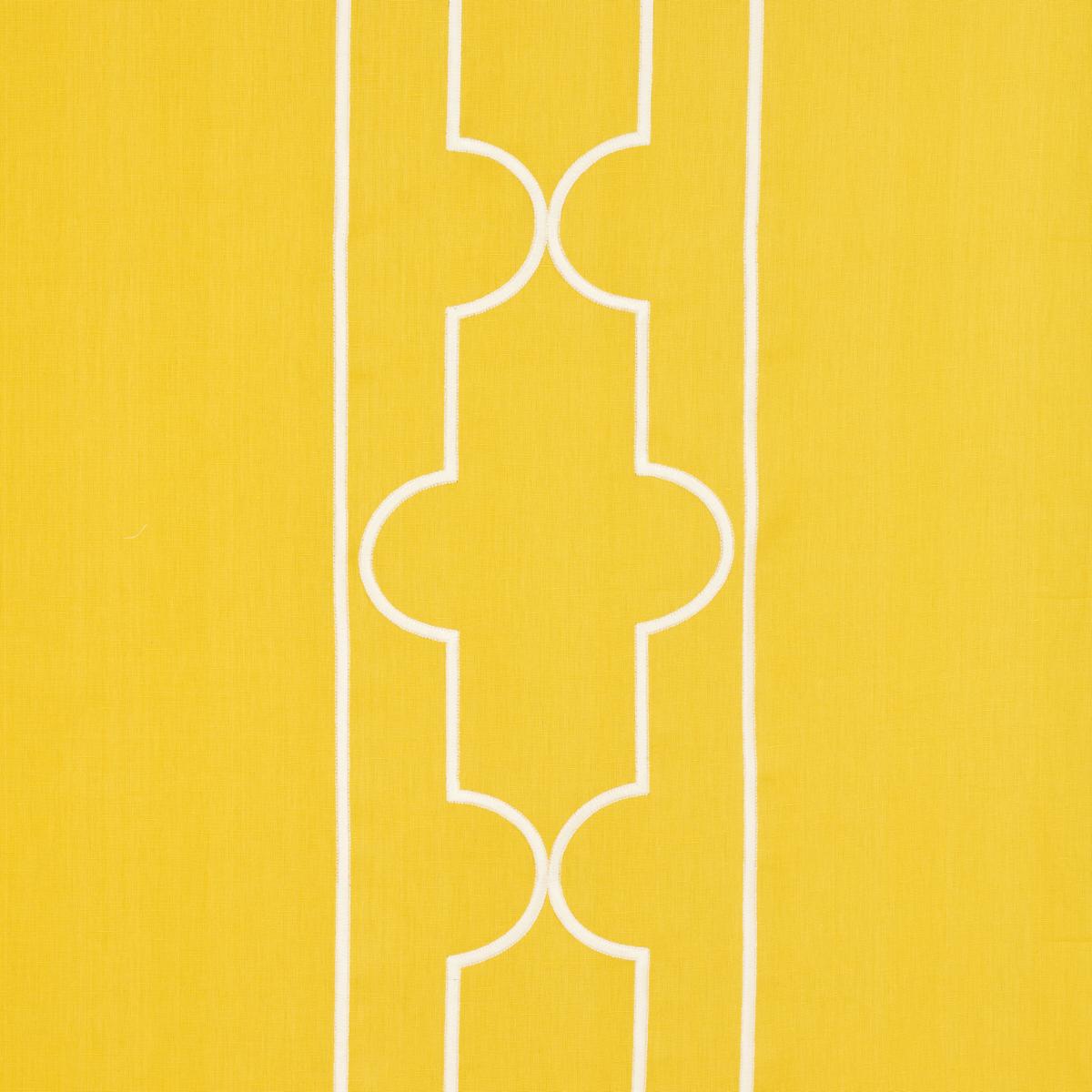 LIMITLESS LATTICE YELLOW