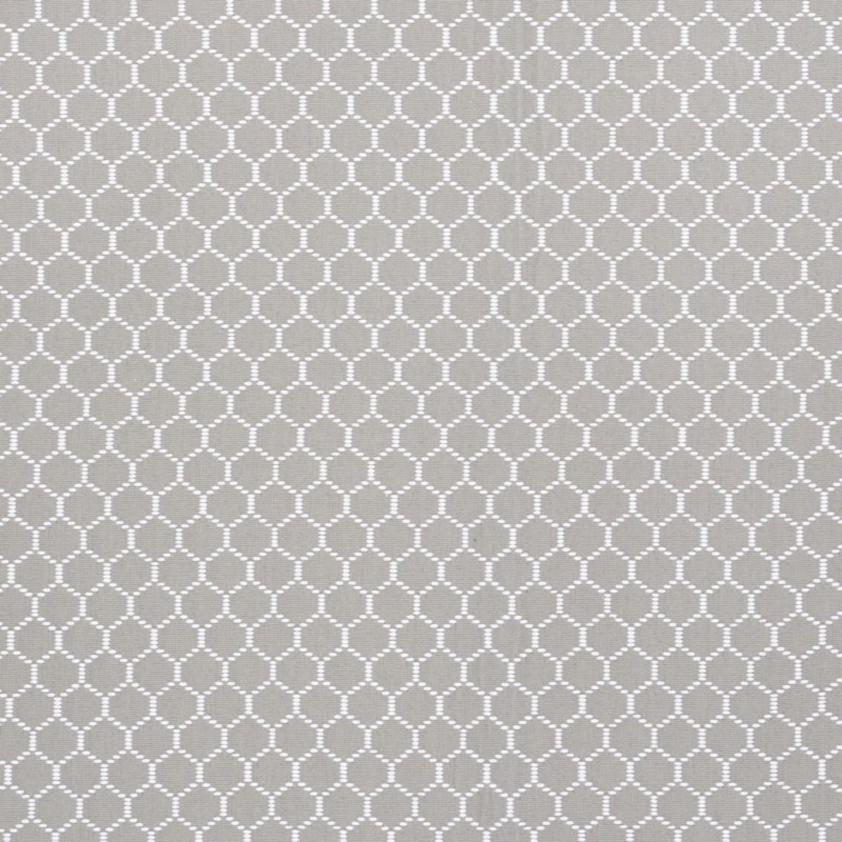 FISHNET GREY