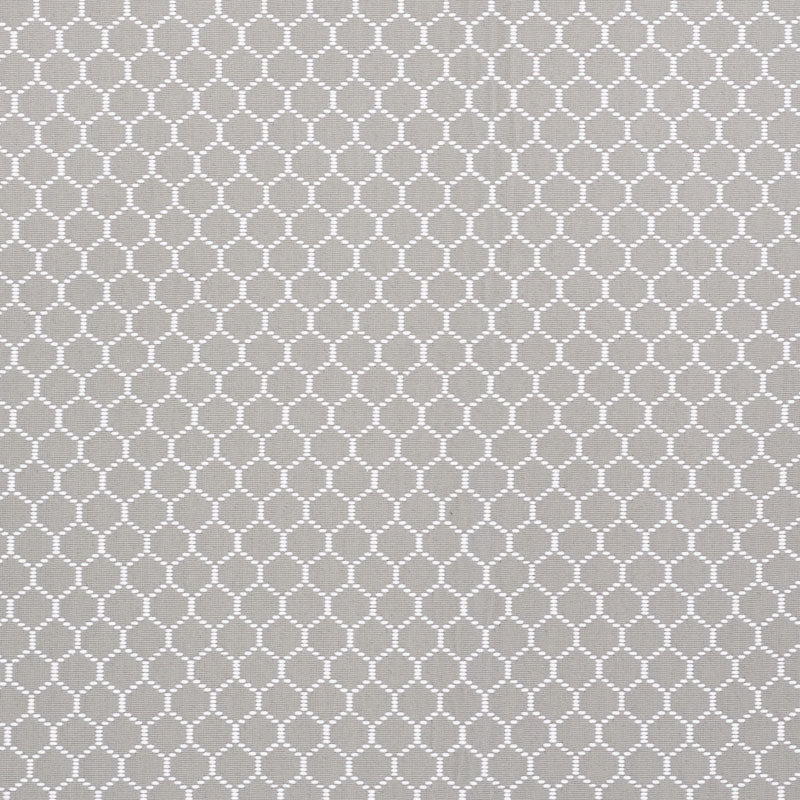 FISHNET GREY