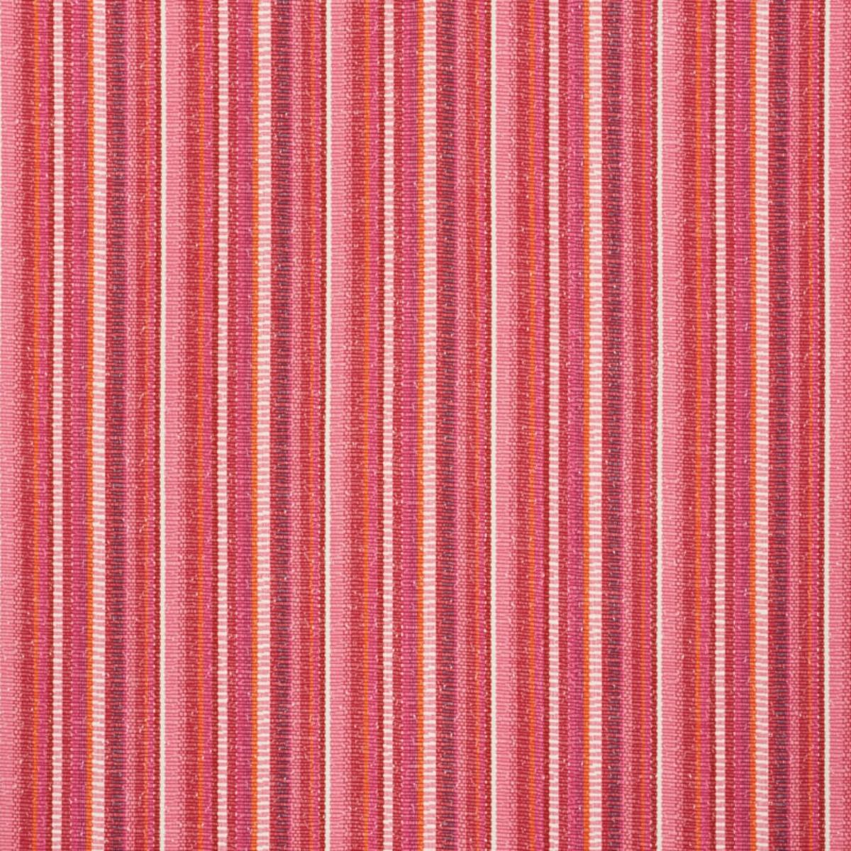 PRIMAVERA STRIPE BERRY