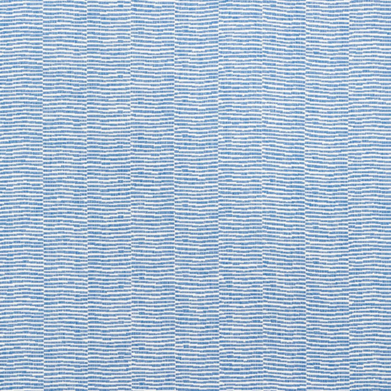 SCHUMACHER PROMENADE INDOOR/OUTDOOR MARINE FABRIC | Atlanta Fabrics