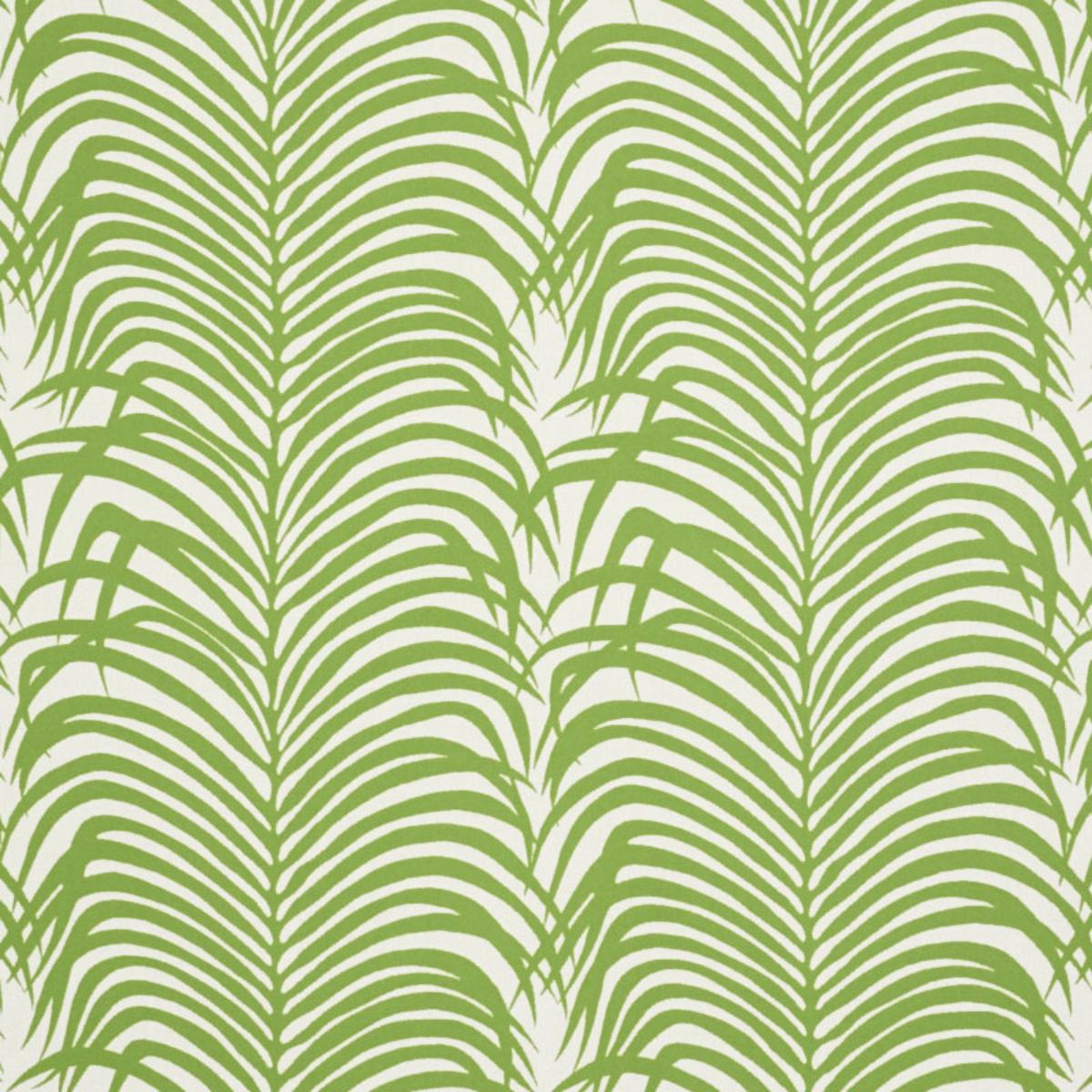 ZEBRA PALM INDOOR/OUTDOOR LEAF