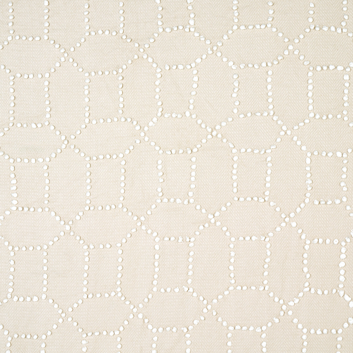 Vento Embroidery NATURAL