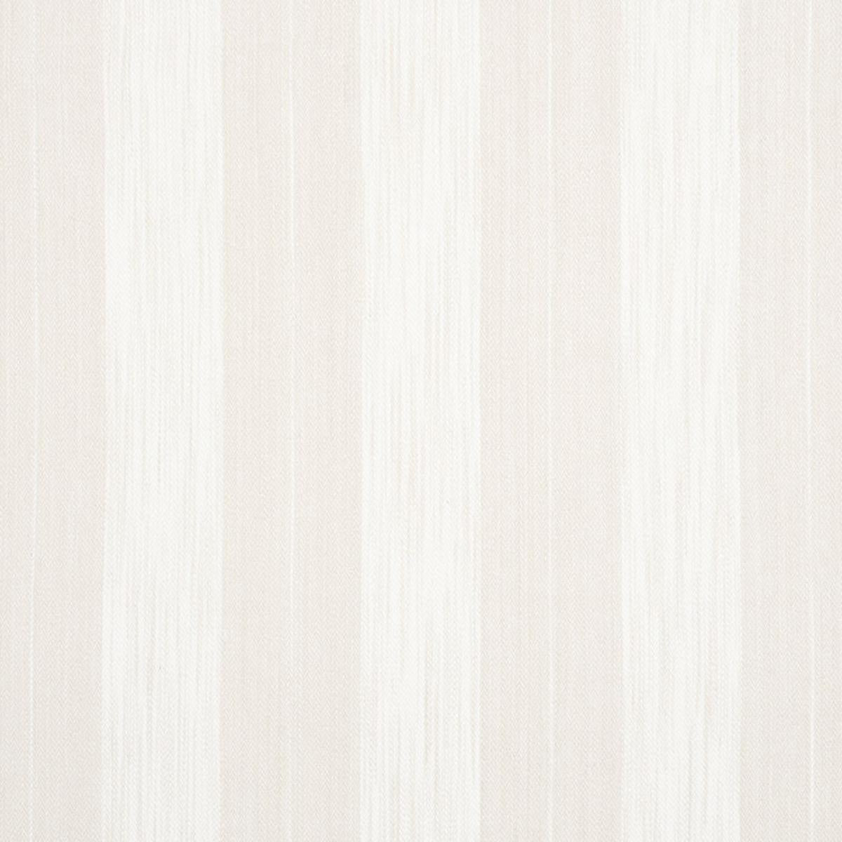 SCHUMACHER ARROYO STRIPE NATURAL FABRIC | Atlanta Fabrics