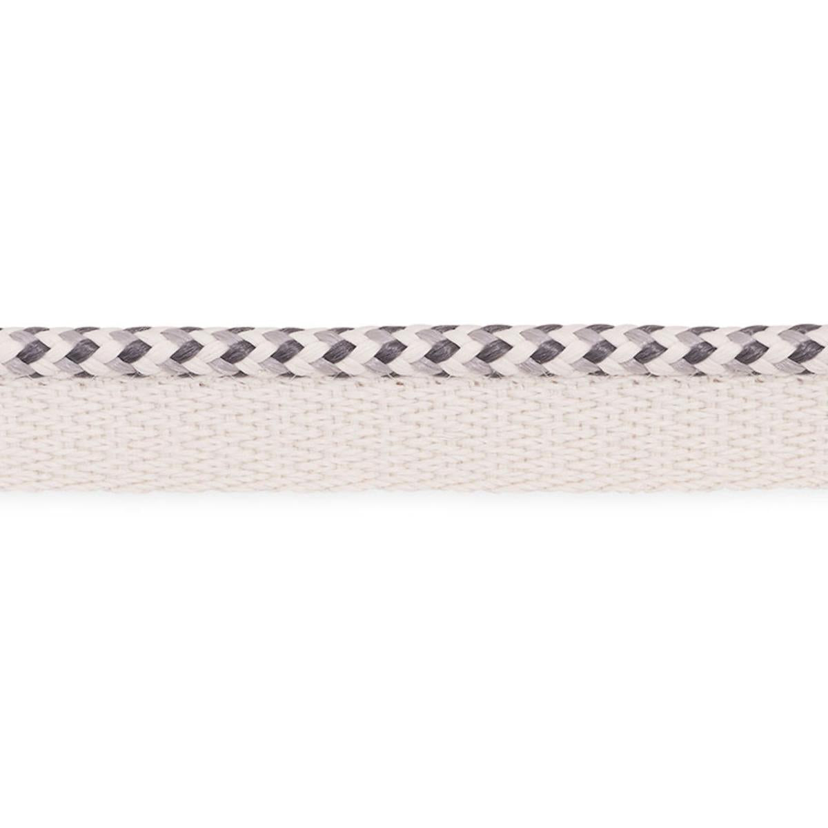 BOLANDER CORD INDOOR/OUTDOOR GREY