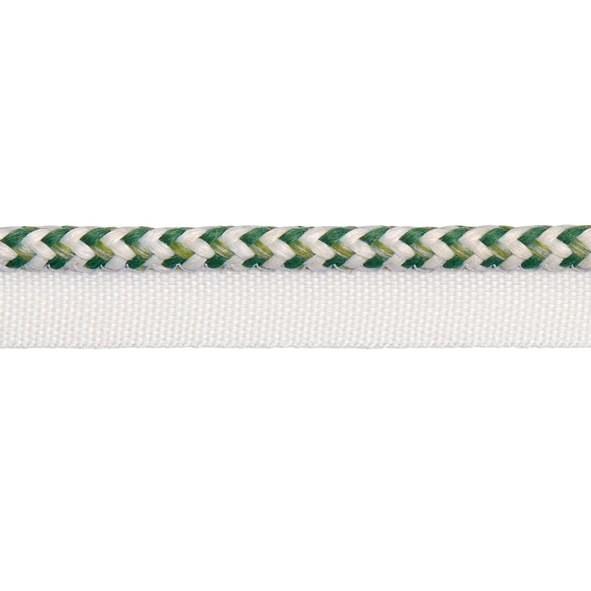 BOLANDER CORD INDOOR/OUTDOOR GREEN