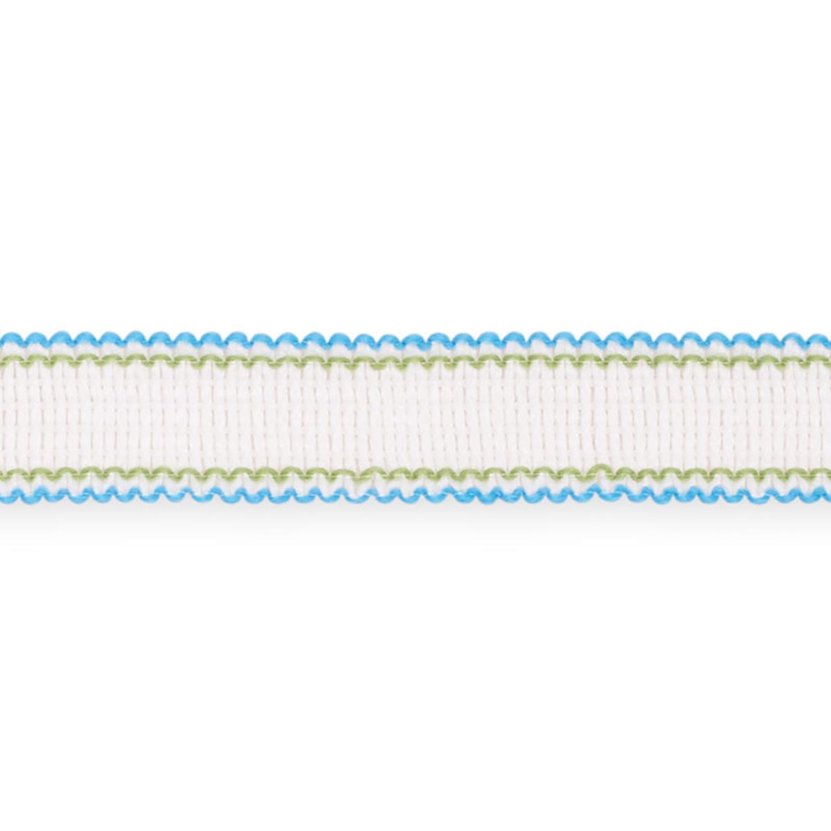 FILIPPA TAPE INDOOR/OUTDOOR AQUA