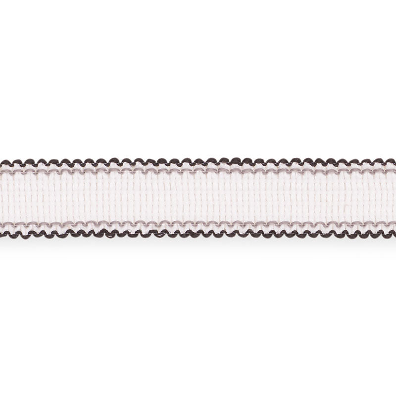 Schumacher FILIPPA TAPE INDOOR/OUTDOOR SPECTATOR Trim | Atlanta Fabrics