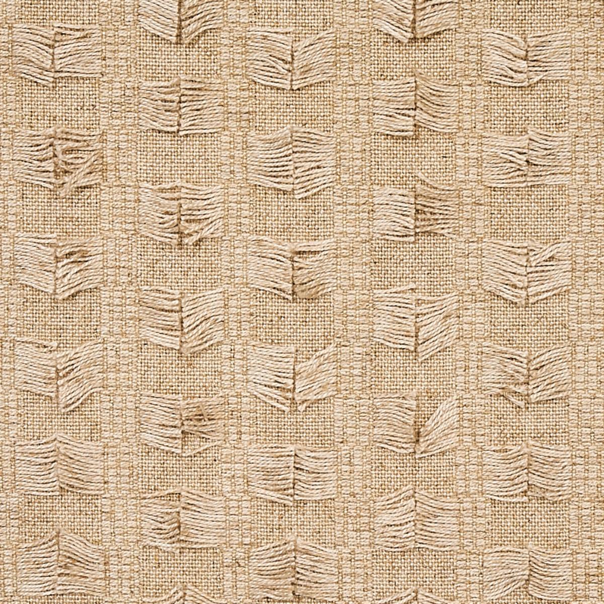 MONTEGO FRINGE NATURAL
