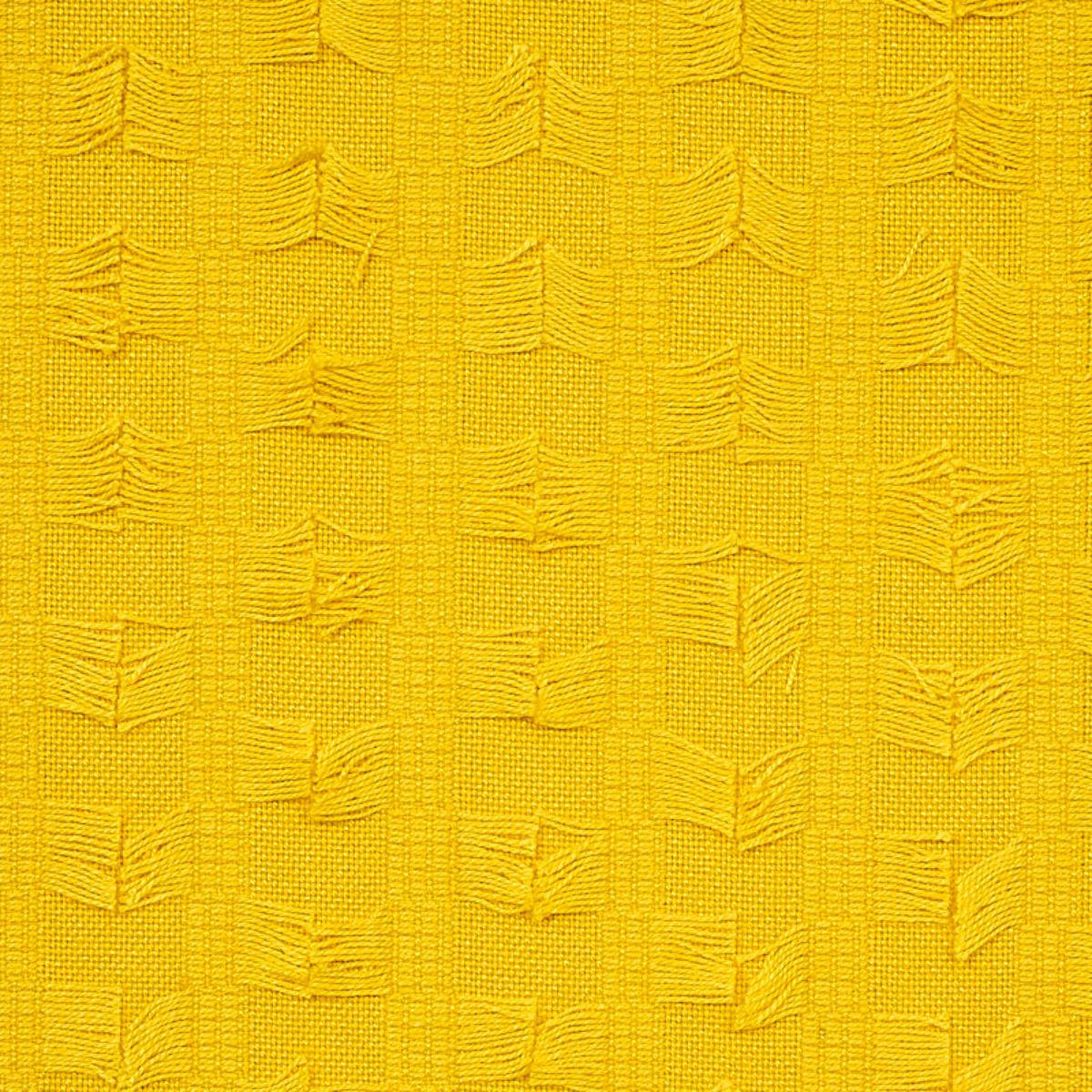 MONTEGO FRINGE YELLOW