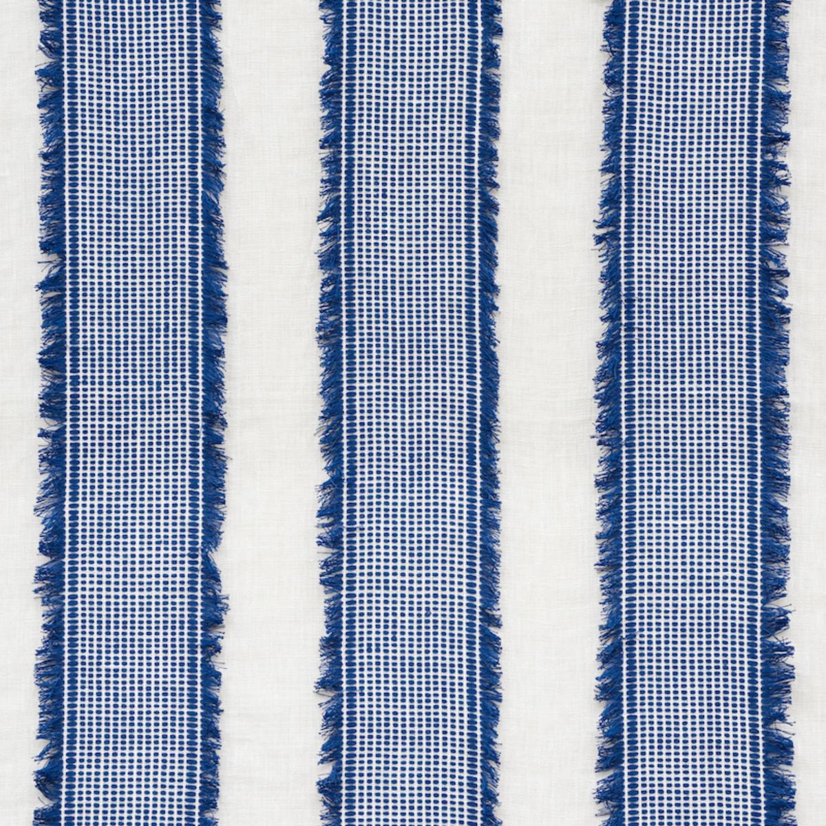 TULUM CASEMENT BLUE