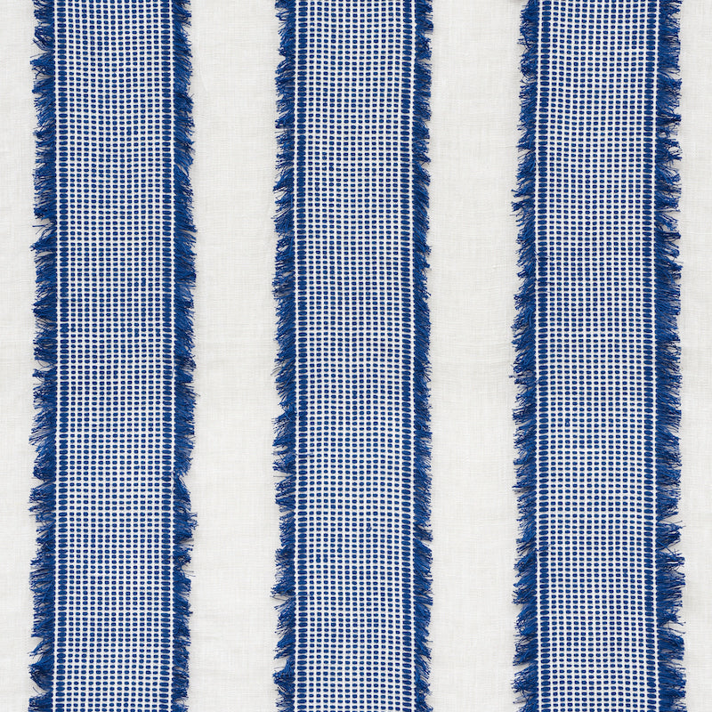 TULUM CASEMENT BLUE