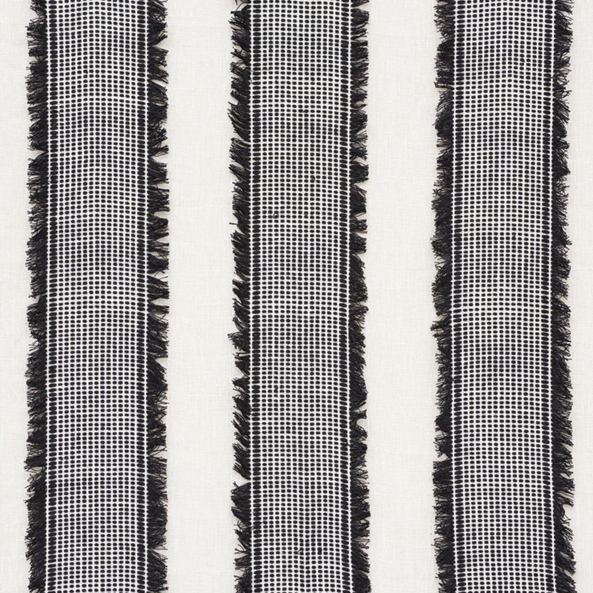 TULUM CASEMENT BLACK