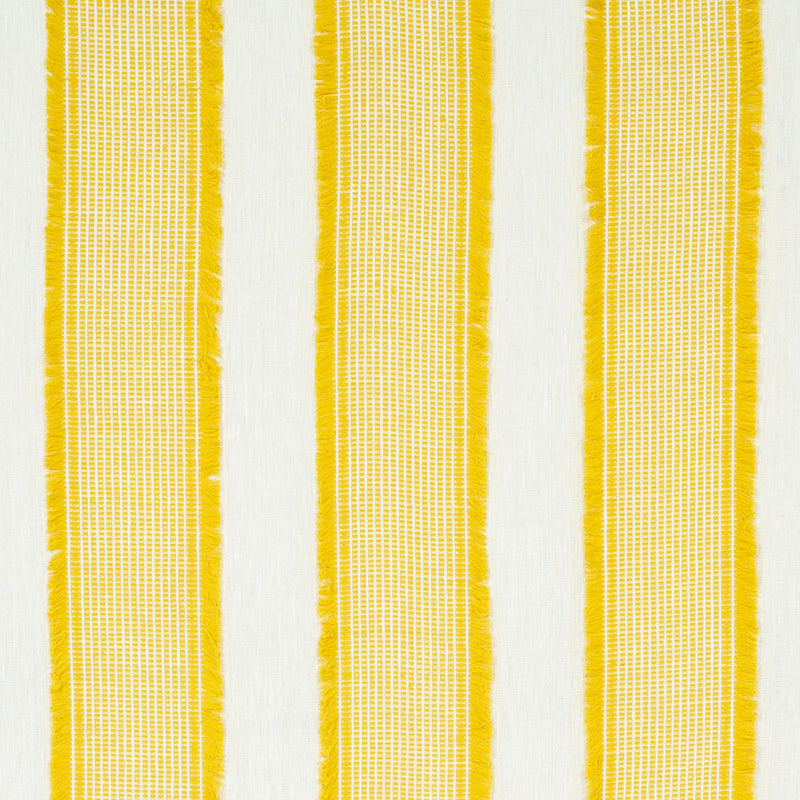 TULUM CASEMENT YELLOW