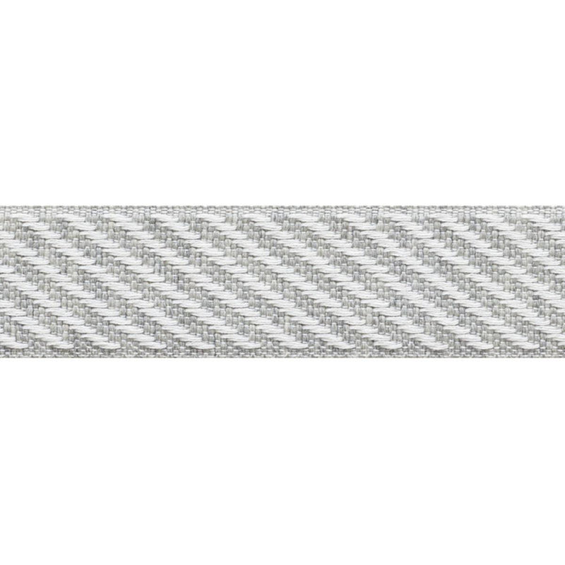 SCHUMACHER BOBO TAPE NATURAL TRIM | Atlanta Fabrics