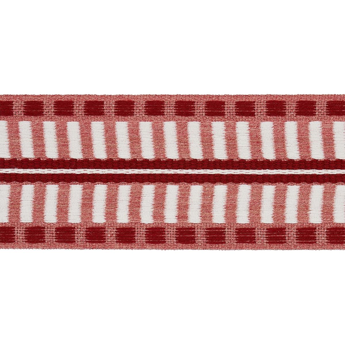 JACOBSEN TAPE INDOOR/OUTDOOR ROSE