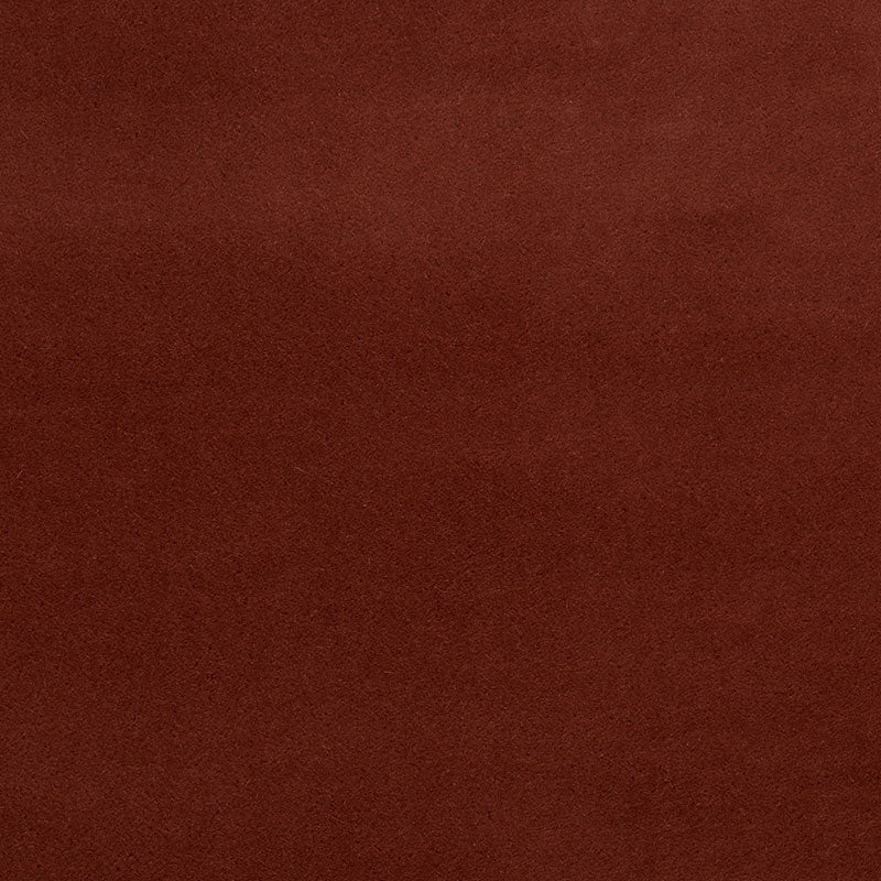 Schumacher REGAL MOHAIR ROSEWOOD Fabric | Atlanta Fabrics