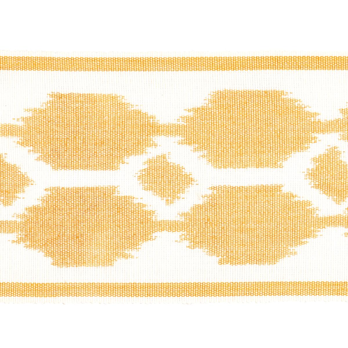 TELIA TAPE OCHRE