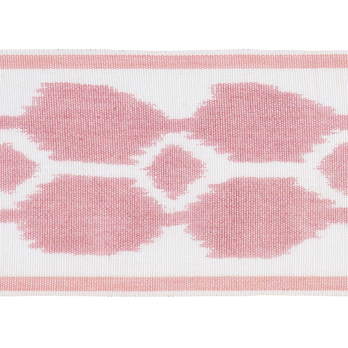 TELIA TAPE ROSE