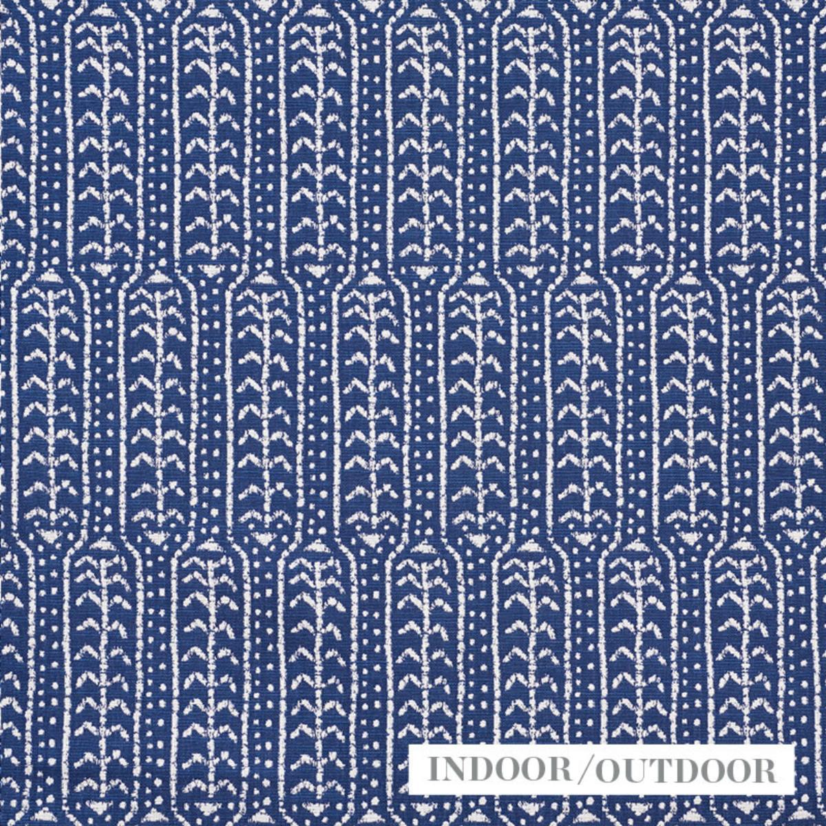 ZONDA INDOOR/OUTDOOR INDIGO