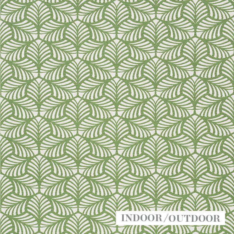 SONIA II INDOOR/OUTDOOR GREEN