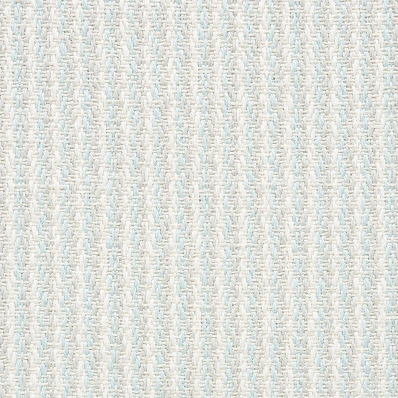 SCHUMACHER SHORELINE STRIPE MINERAL FABRIC | Atlanta Fabrics
