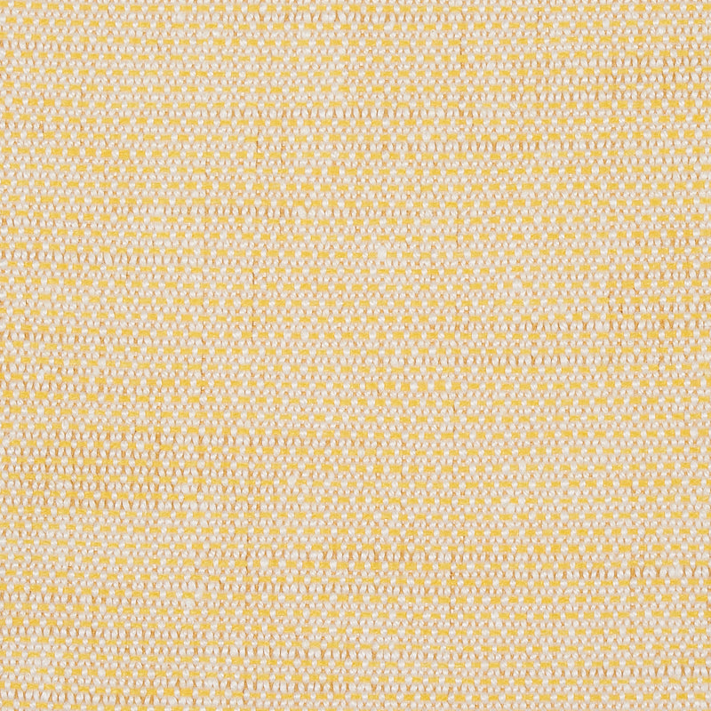 Schumacher CAMARILLO WEAVE INDOOR/OUTDOOR YELLOW Fabric | Atlanta Fabrics
