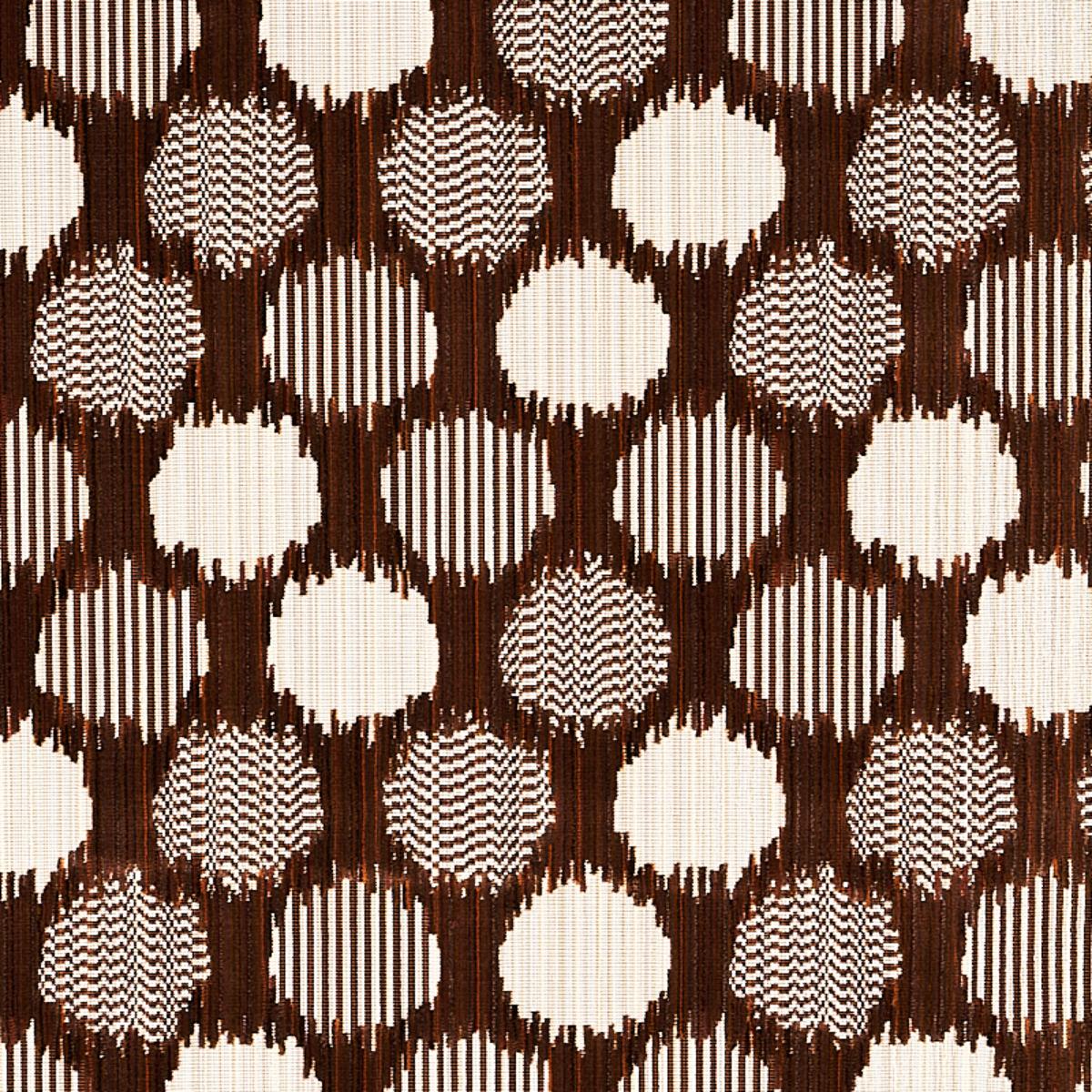 CIRQUE VELVET BROWN