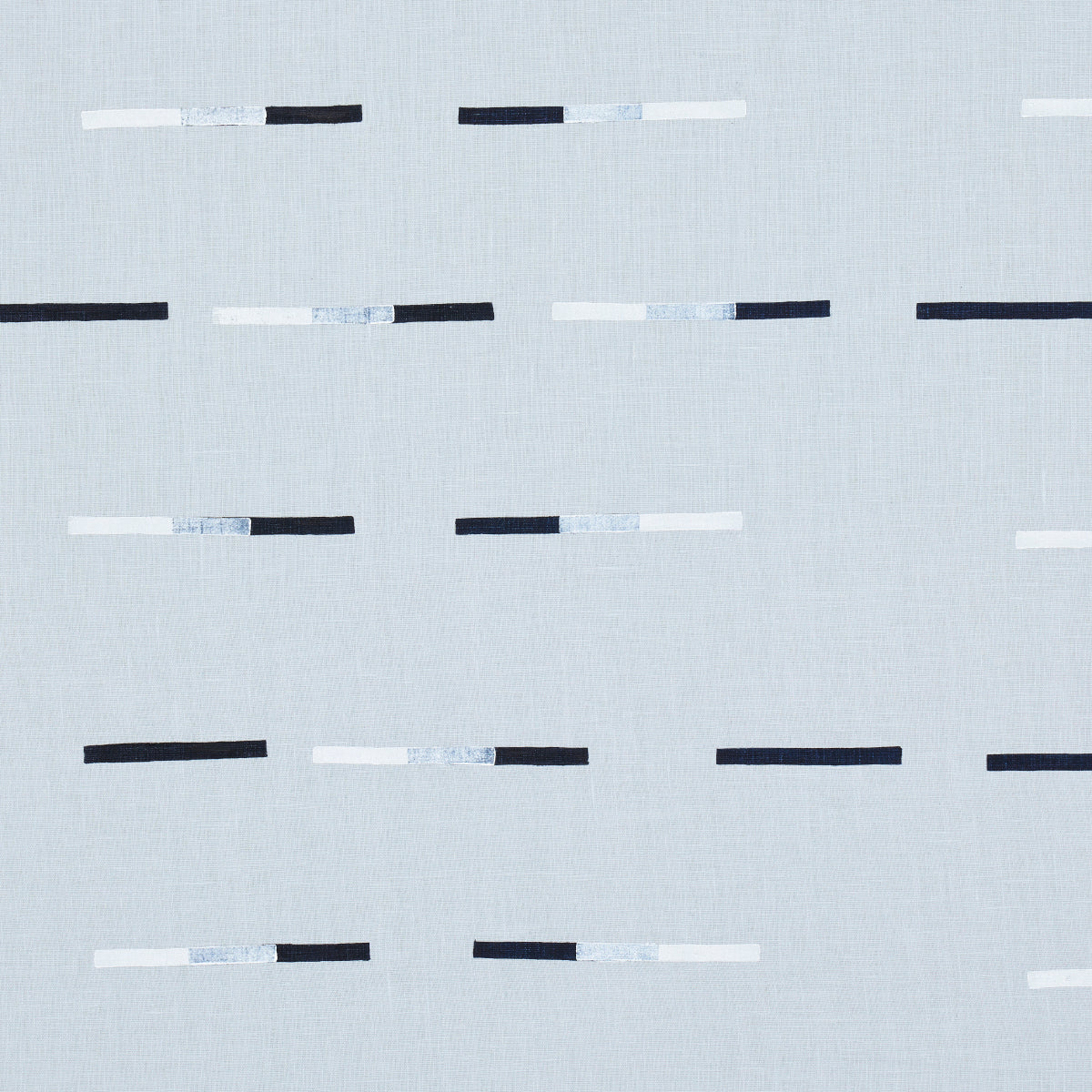 OVERLAPPING DASHES SKY