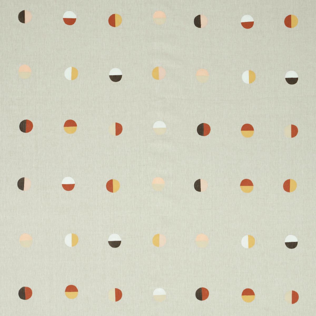 JOSHUA TREE HAND BLOCK PRINT DESERT MOONS