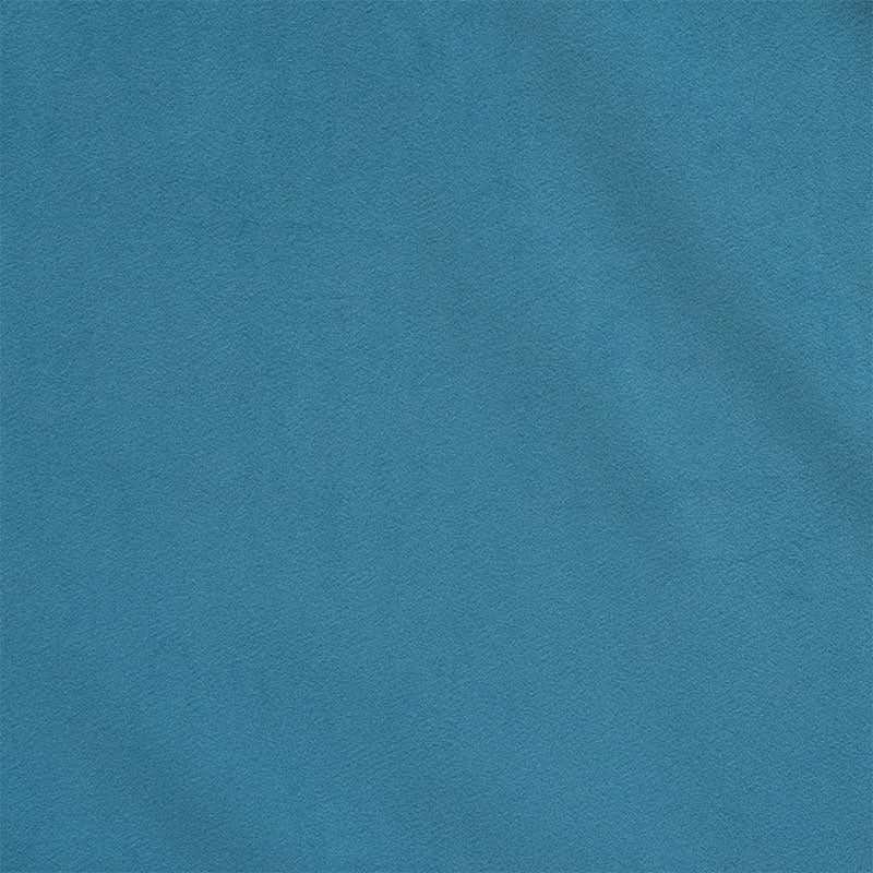 Schumacher EMPRESS PERFORMANCE VELVET CADET Fabric | Atlanta Fabrics