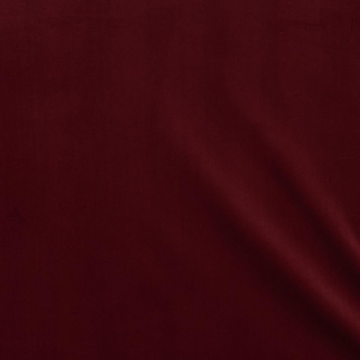 EMPRESS PERFORMANCE VELVET GARNET