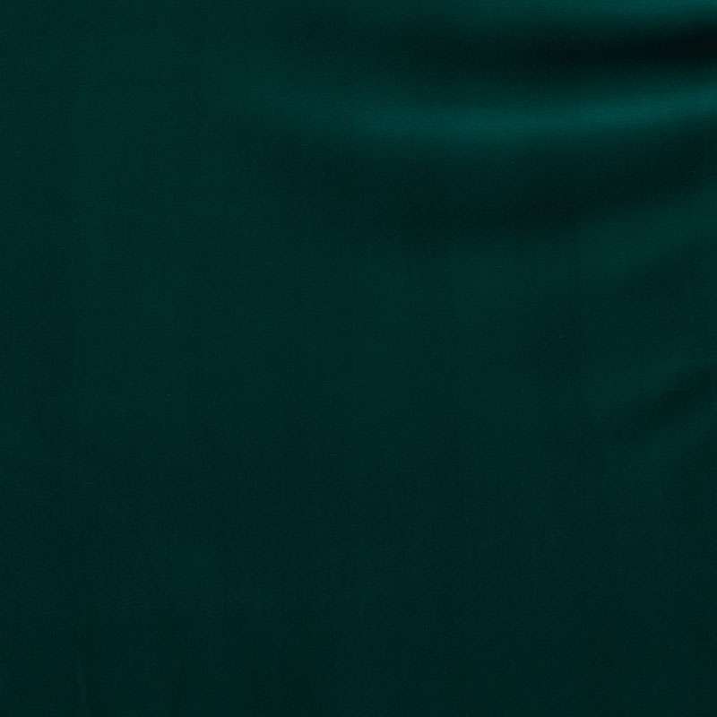 Schumacher EMPRESS PERFORMANCE VELVET EMERALD Fabric | Atlanta Fabrics