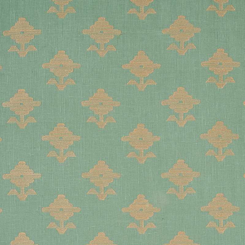 RUBIA EMBROIDERY MINERAL