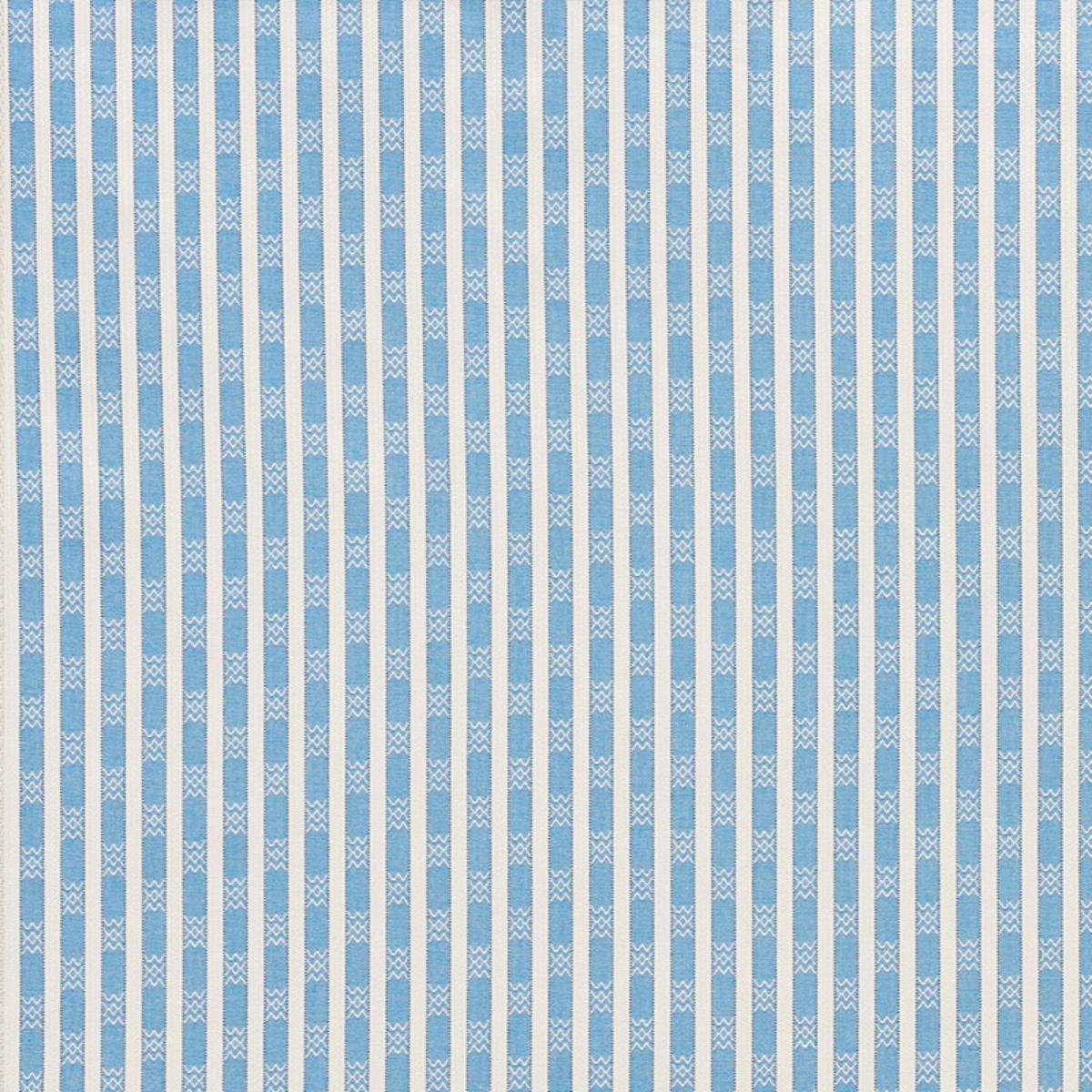 BEVERLY STRIPE COBALT