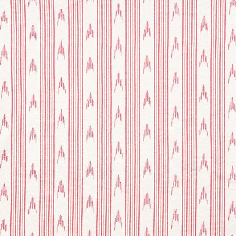 SANTA BARBARA IKAT PINK