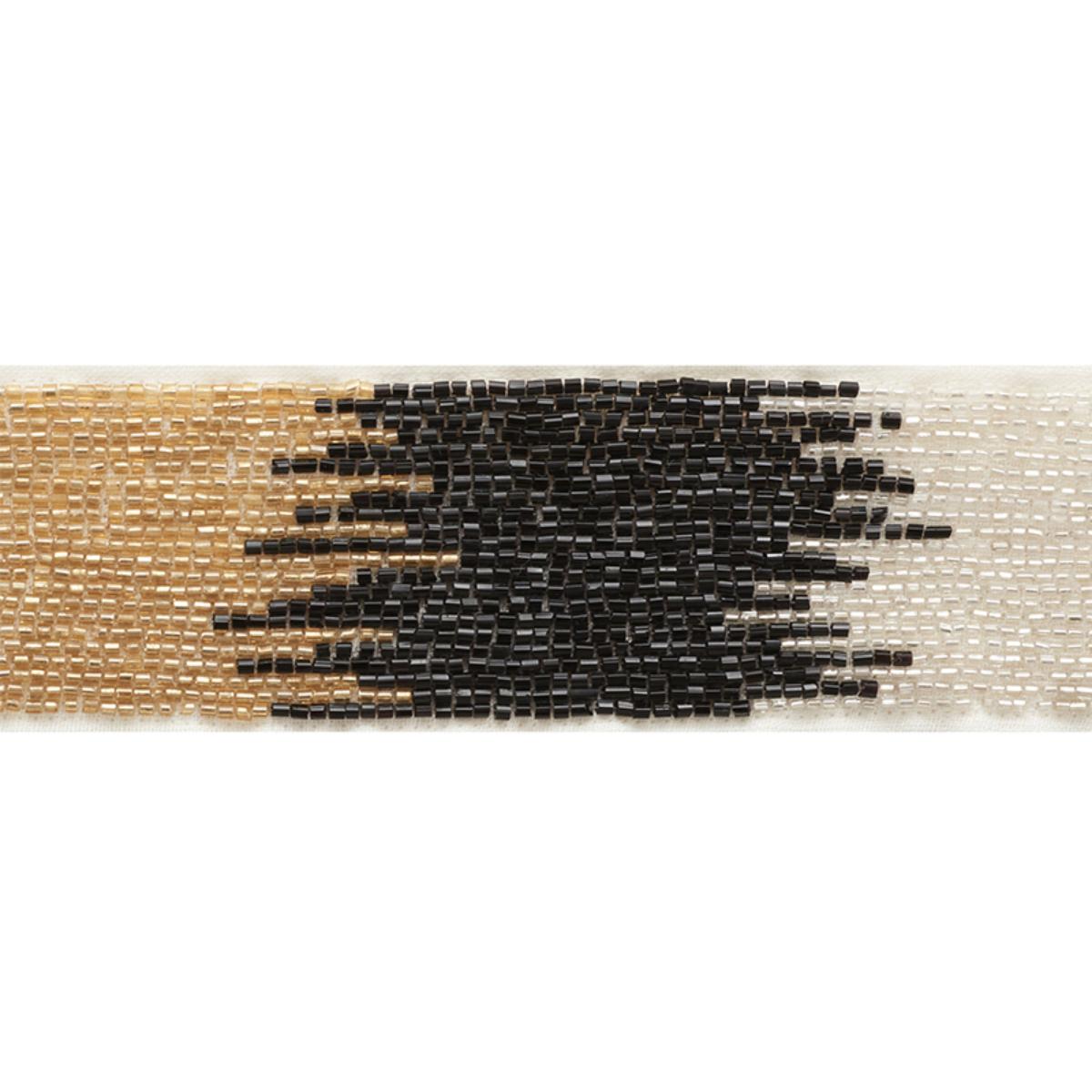 SCHUMACHER GATSBY TAPE SHIMMER TRIM | Atlanta Fabrics