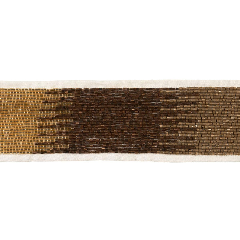 SCHUMACHER GATSBY TAPE GOLD TRIM | Atlanta Fabrics