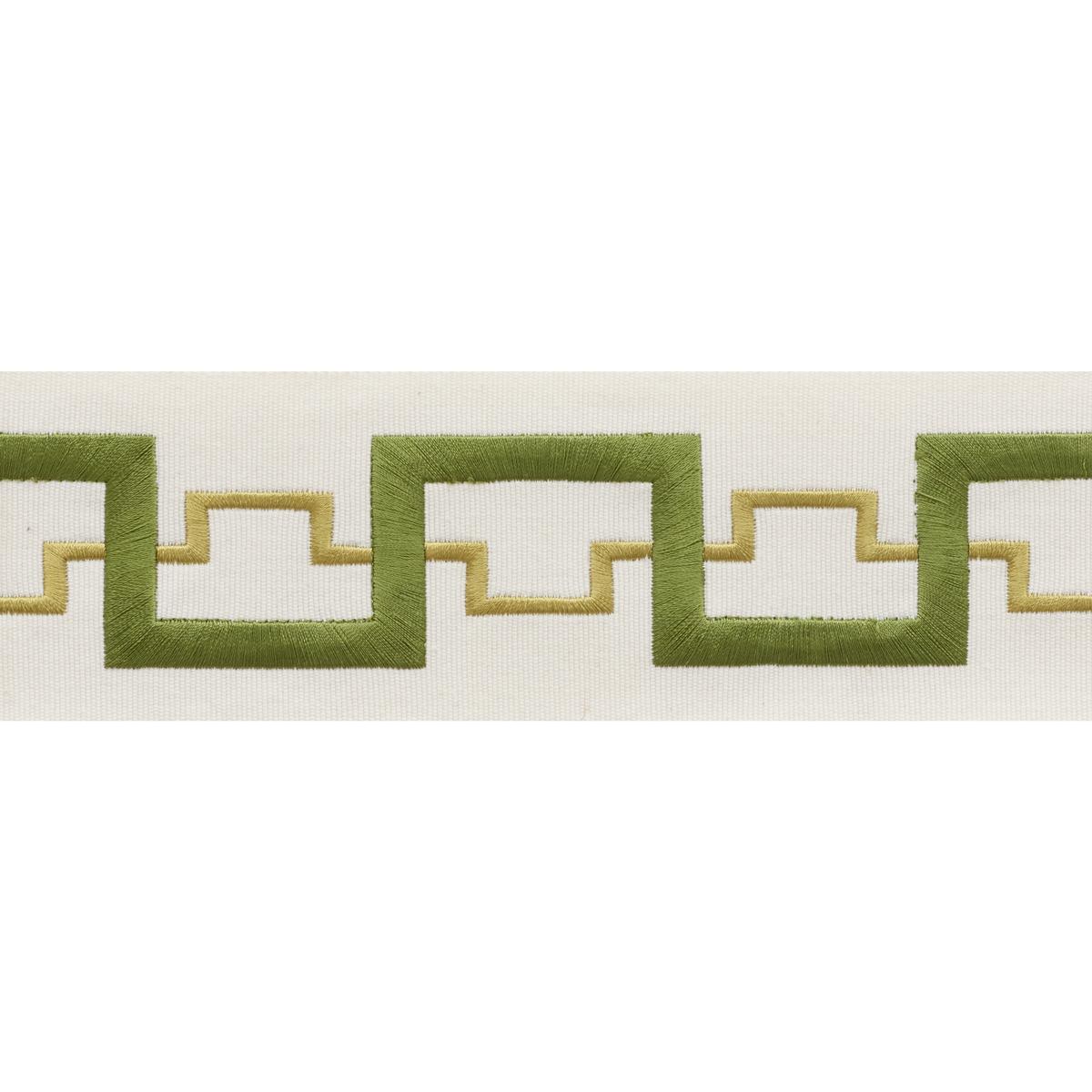 TURRET TAPE LEAF