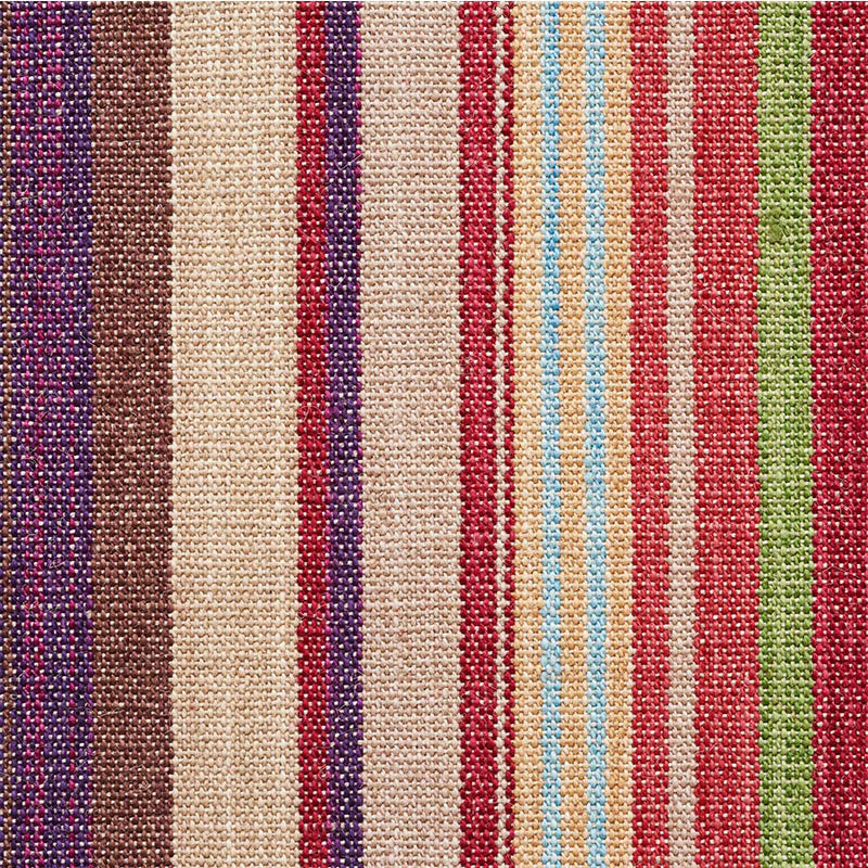 Schumacher NEVADO MULTI Fabric | Atlanta Fabrics