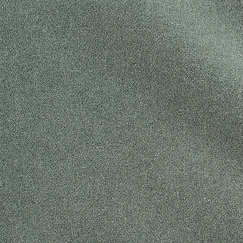 San Carlo Mohair Velvet Seaglass