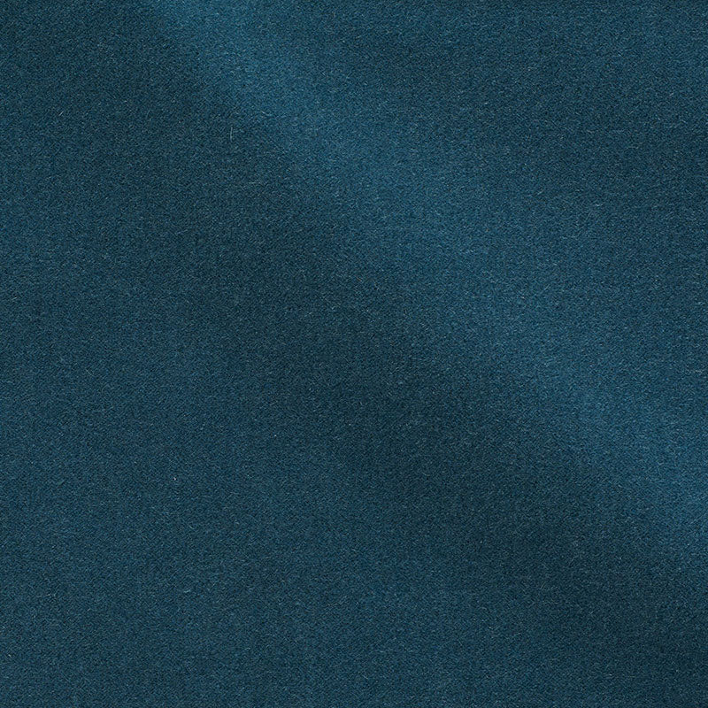San Carlo Mohair Velvet Peacock