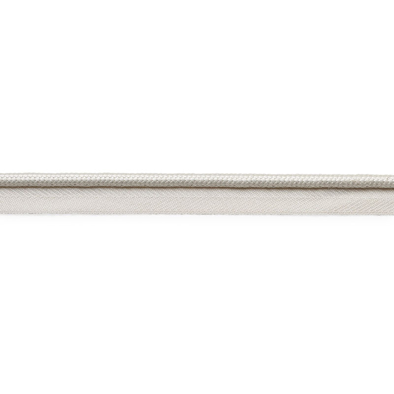 GUSTAVE SILK LIP CORD MEDIUM IVORY