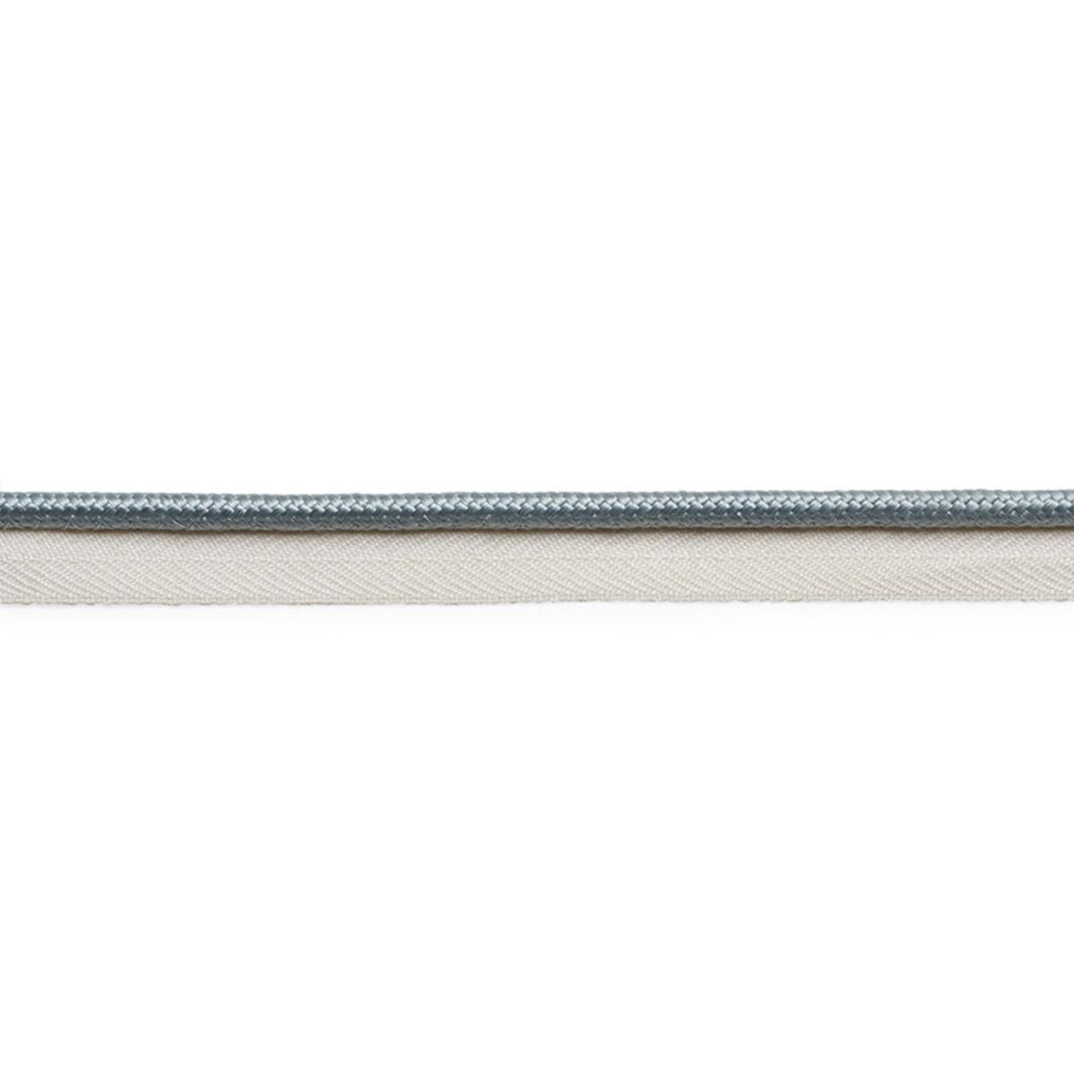 GUSTAVE SILK LIP CORD MEDIUM CLOUD