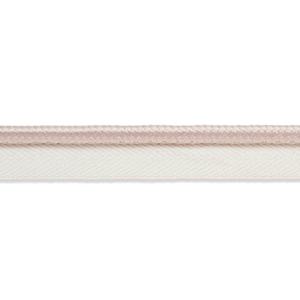 GUSTAVE SILK LIP CORD MEDIUM BLUSH