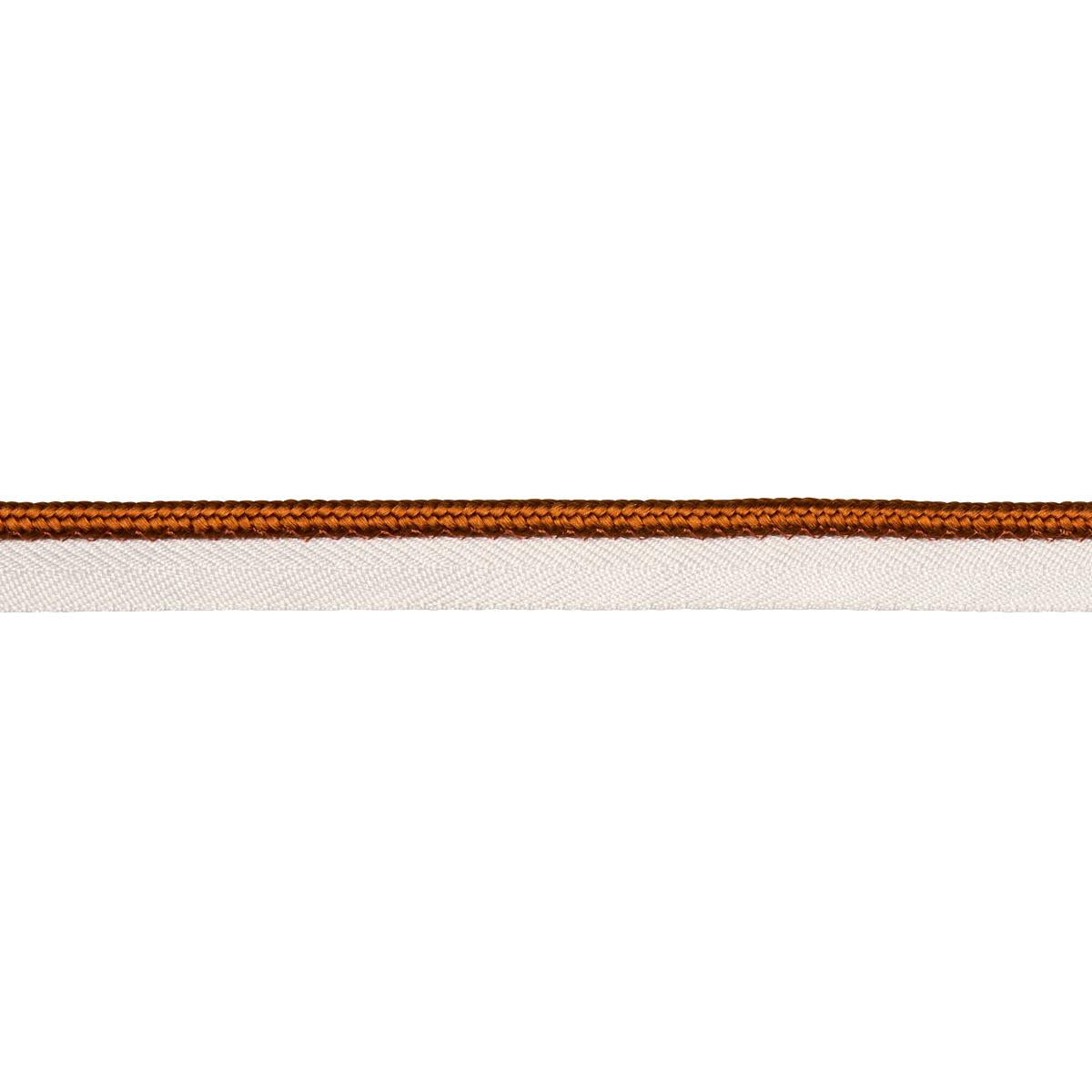GUSTAVE SILK LIP CORD MEDIUM SPICE